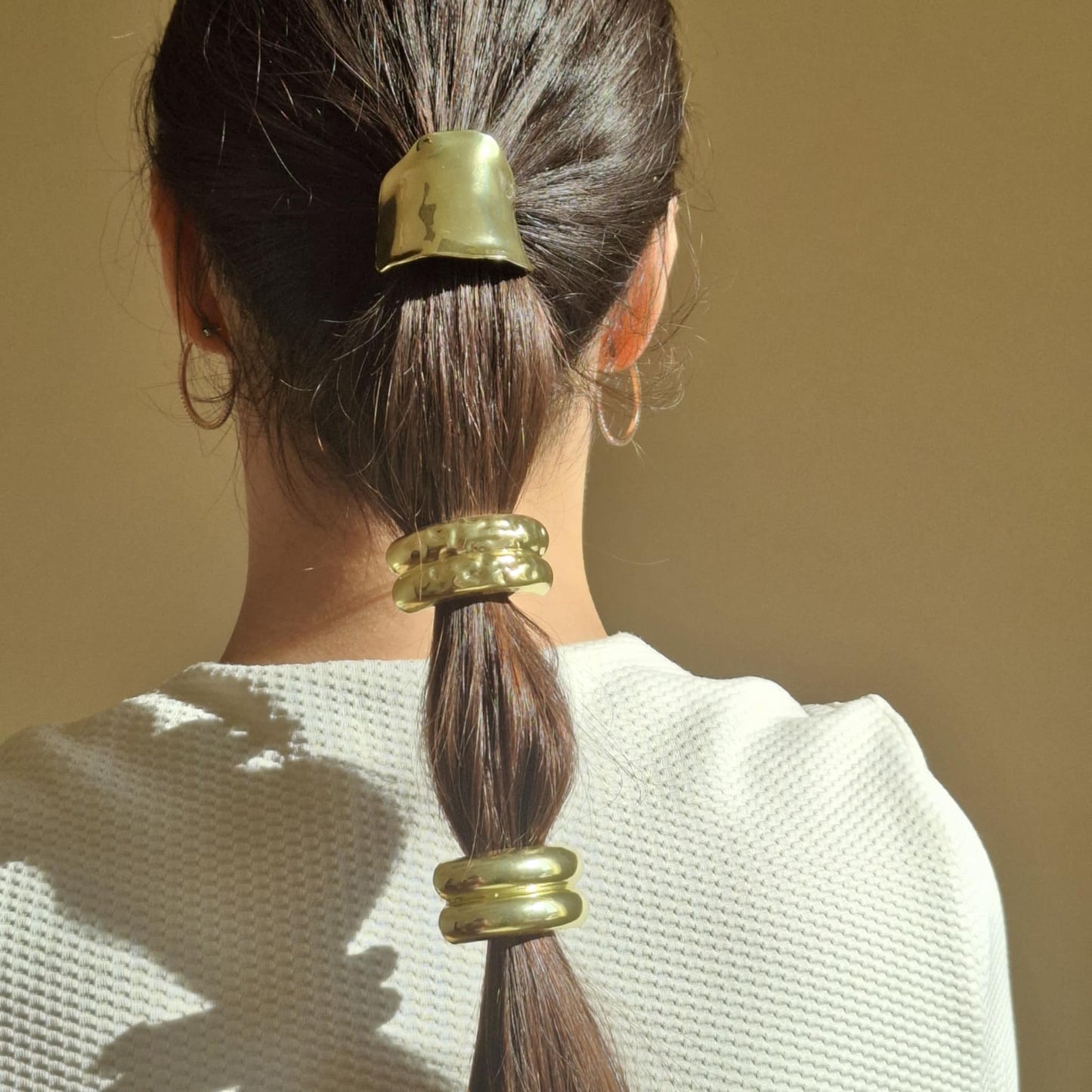 PLAUKŲ GUMYTĖ MYLIMIAUSIA