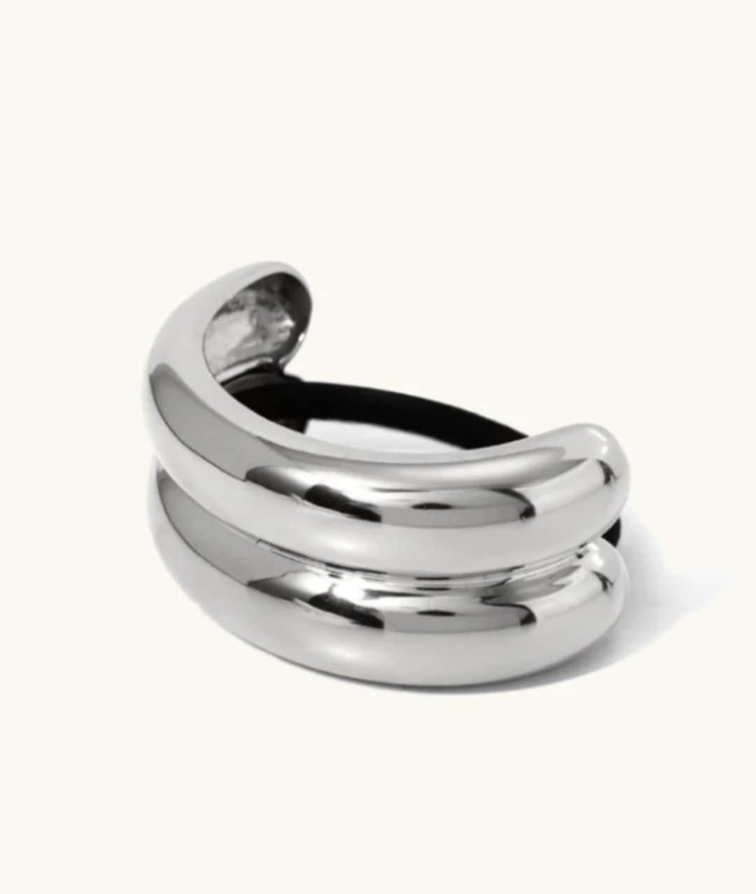 PLAUKŲ GUMYTĖ MYLIMIAUSIA