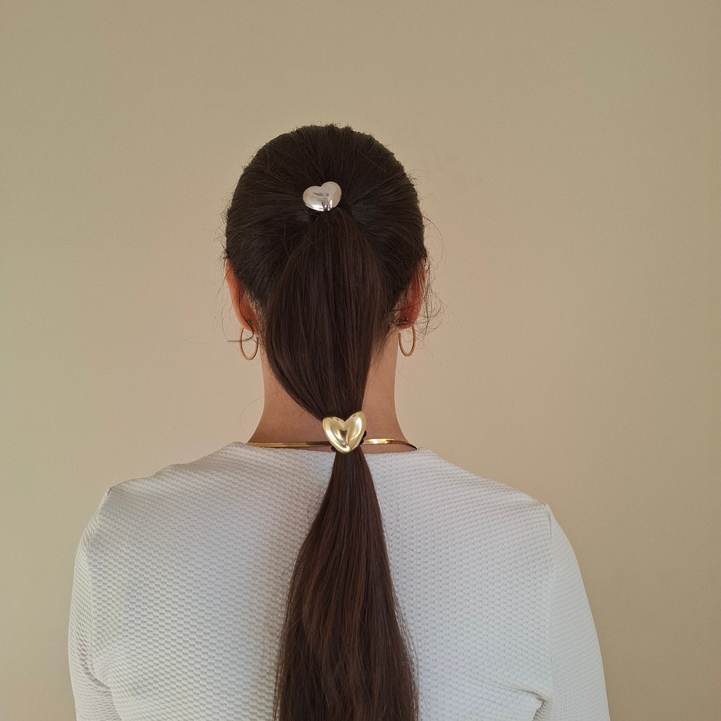 KOMPLEKTAS ŠIRDELĖS 2 VNT.