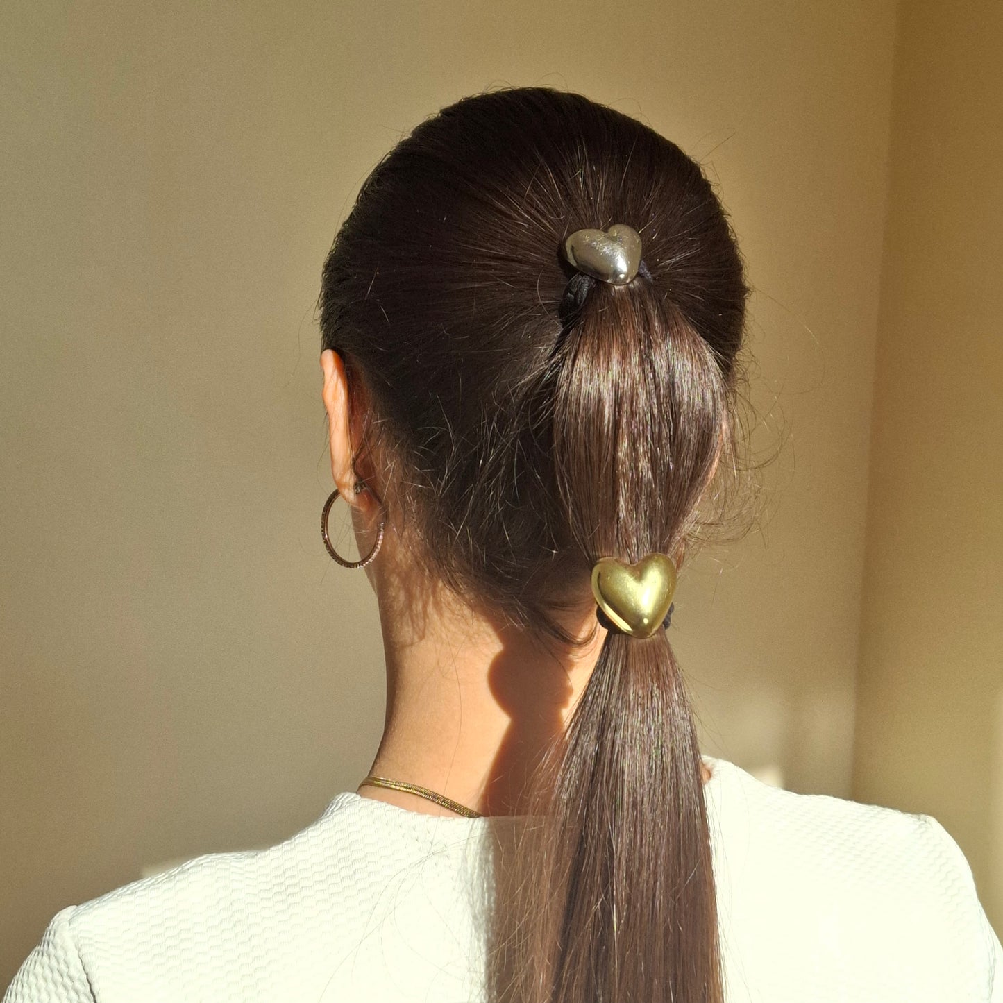 KOMPLEKTAS ŠIRDELĖS 2 VNT.