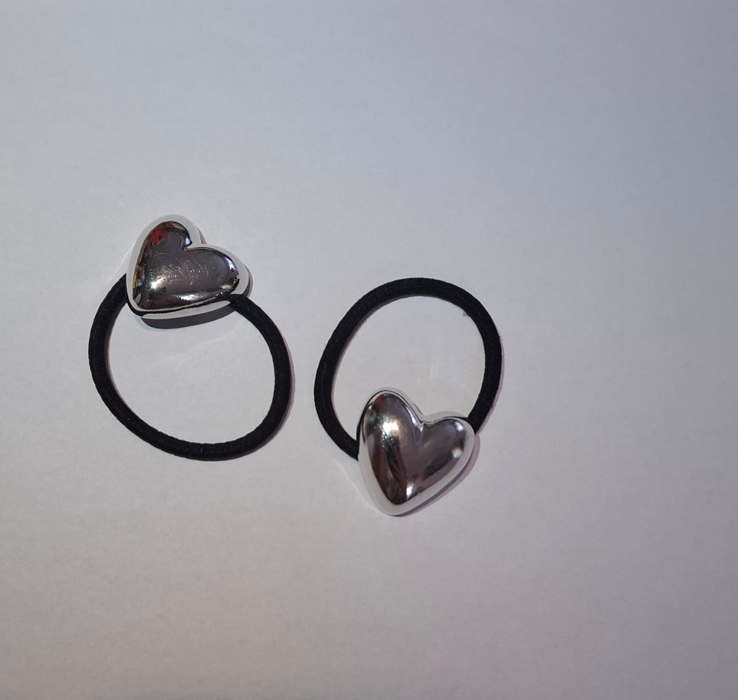 KOMPLEKTAS ŠIRDELĖS 2 VNT.