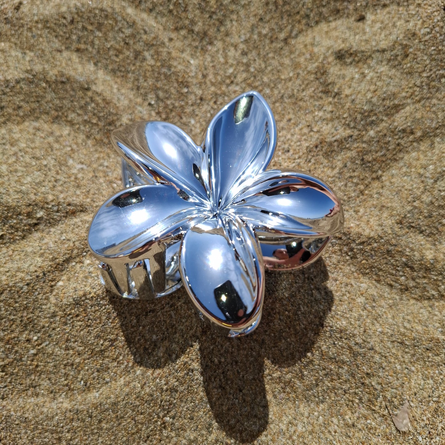 PLAUKŲ SEGTUKAS LILY