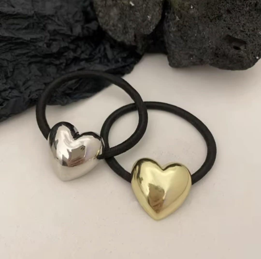 KOMPLEKTAS ŠIRDELĖS 2 VNT.