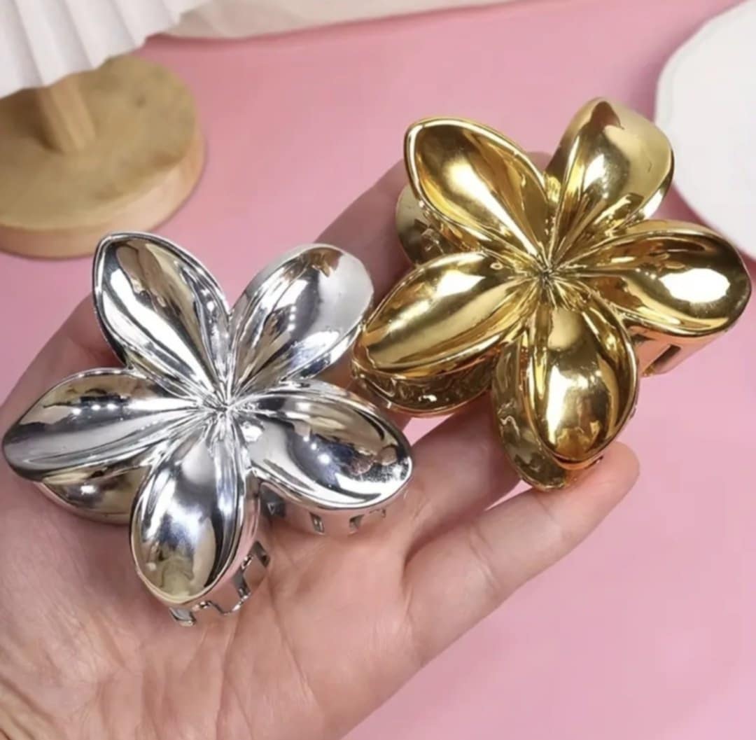 PLAUKŲ SEGTUKAS LILY