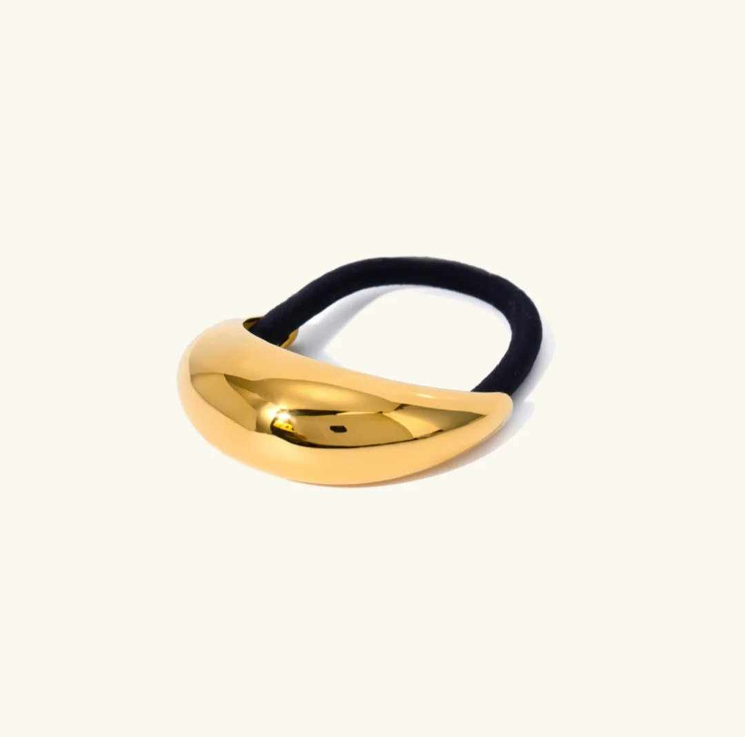 PLAUKŲ GUMYTĖ KLASIKA