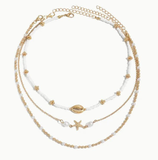 KAKLO PAPUOŠALAS SHELL