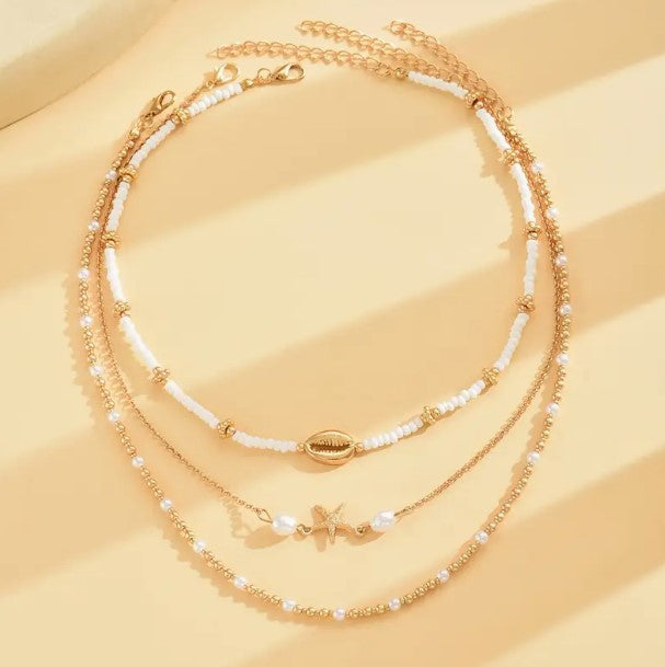 KAKLO PAPUOŠALAS SHELL