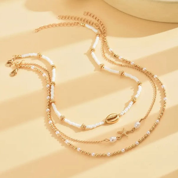 KAKLO PAPUOŠALAS SHELL