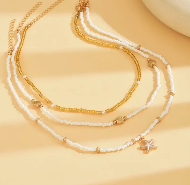 KAKLO PAPUOŠALAS SEATIME