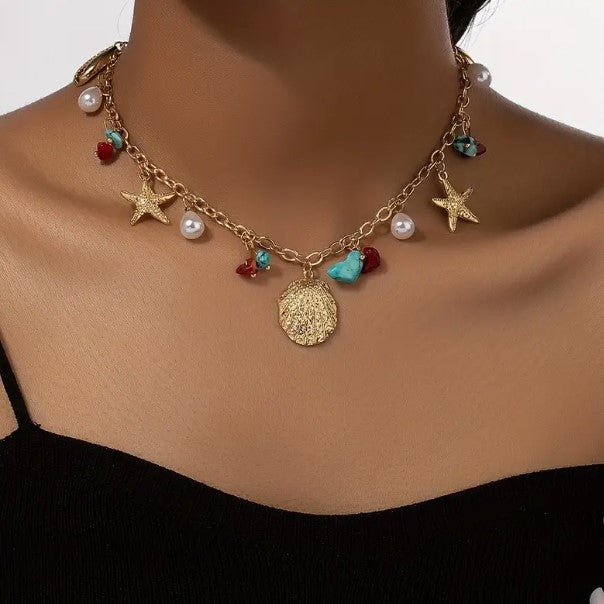 KAKLO PAPUOŠALAS OCEAN