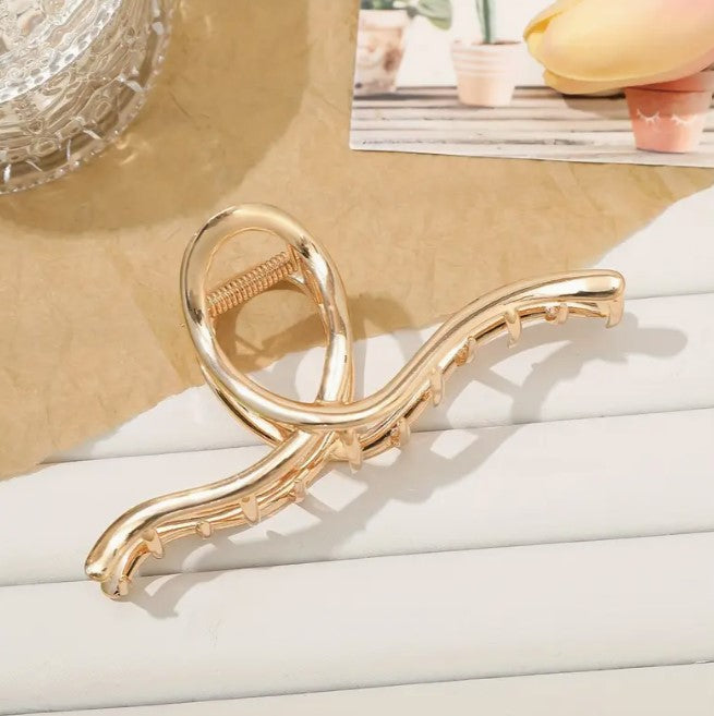 METALINĖS ŽNYPLĖS MARGO