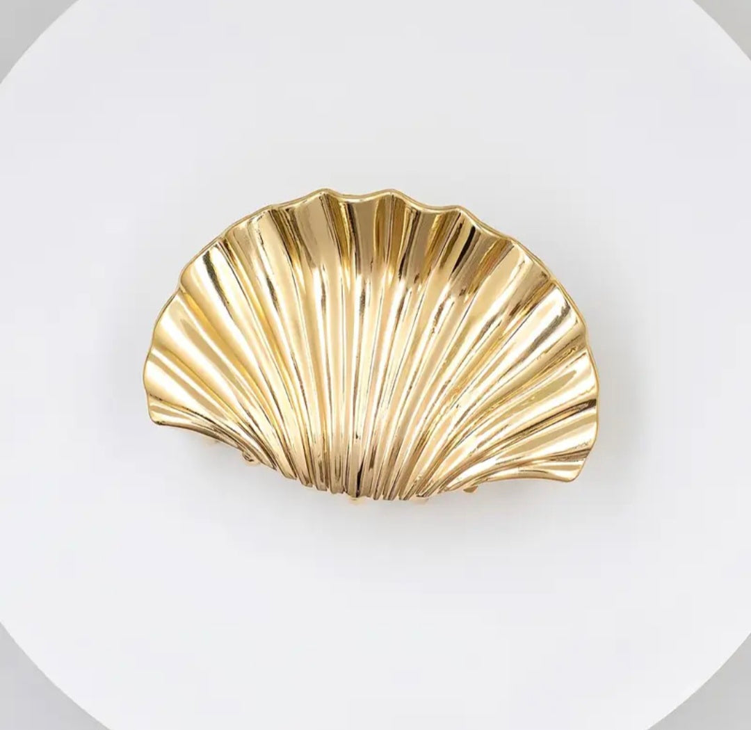 DIDELIS PLAUKŲ SEGTUKAS MOON