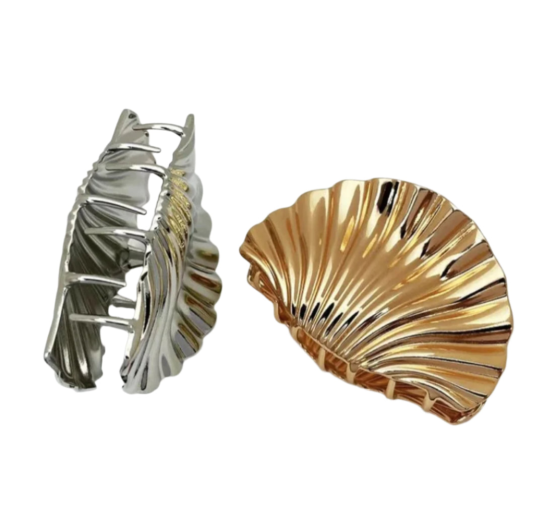 MAŽAS PLAUKŲ SEGTUKAS MOON