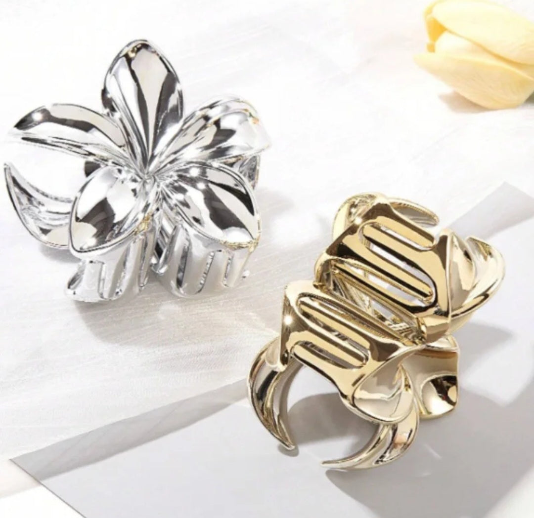 PLAUKŲ SEGTUKAS LILY