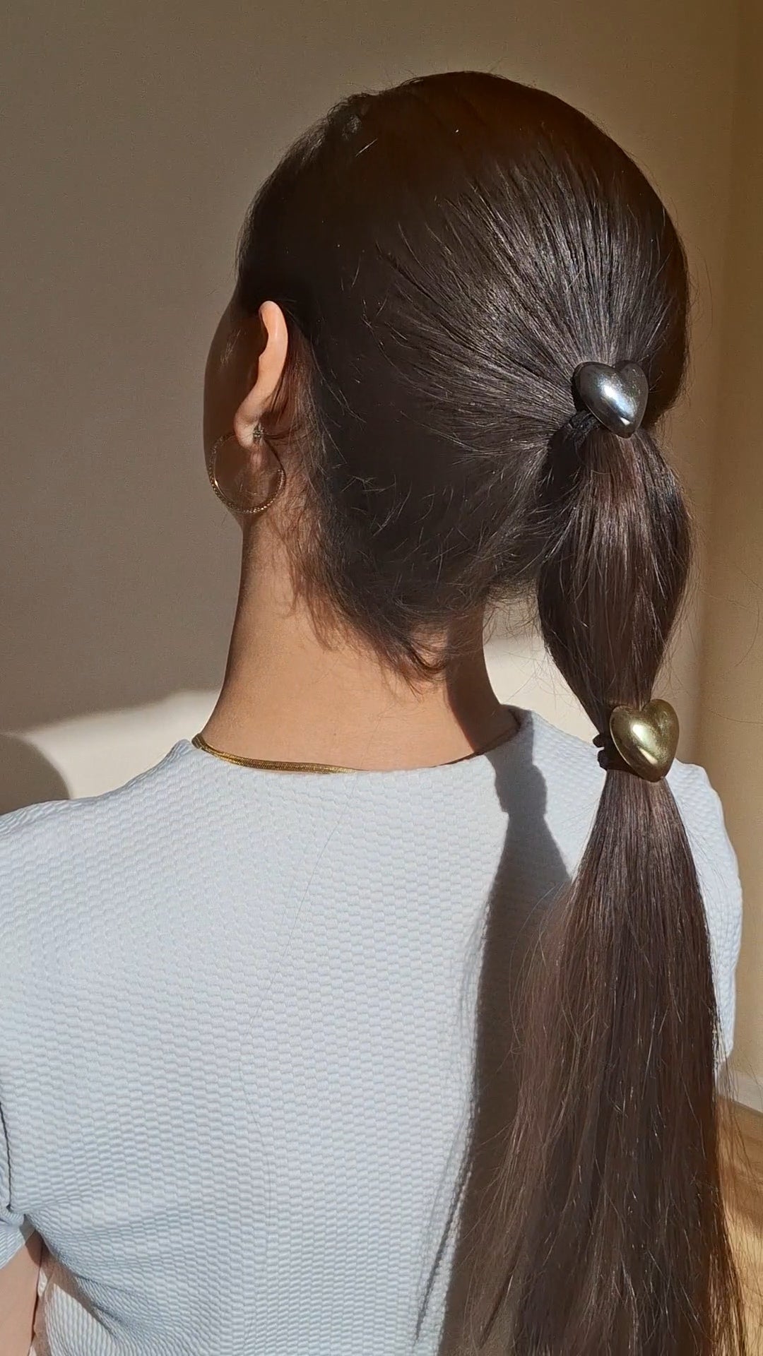 KOMPLEKTAS ŠIRDELĖS 2 VNT.