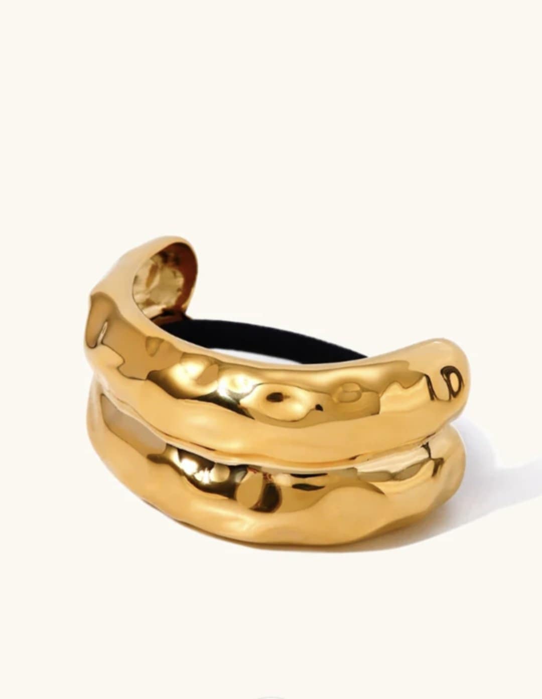 PLAUKŲ GUMYTĖ MYLIMIAUSIA