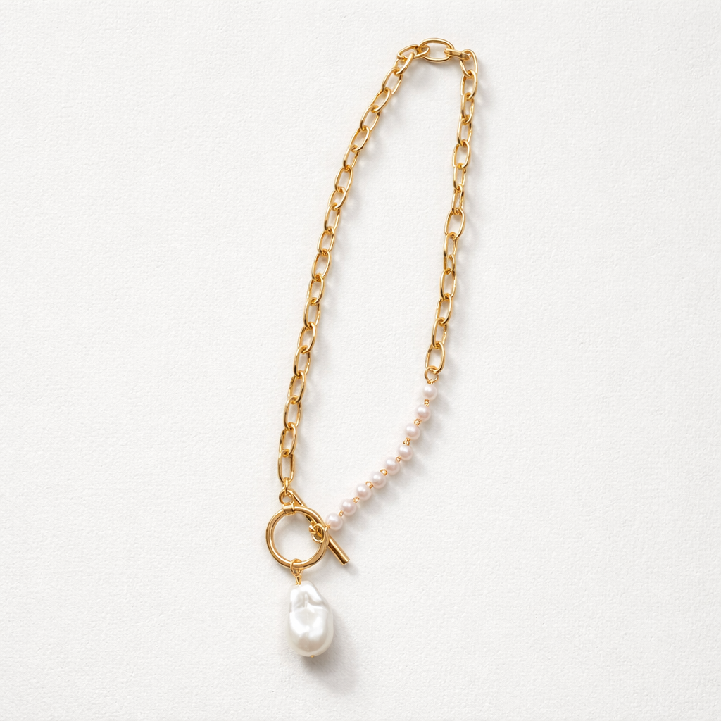 GRANDINĖLĖ LUNA PEARL