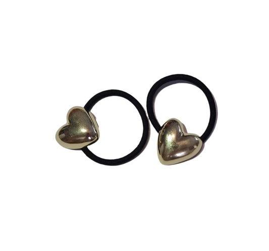 KOMPLEKTAS ŠIRDELĖS 2 VNT.