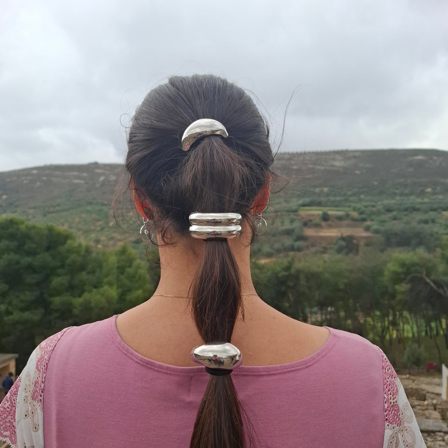 KOMPLEKTAS RANI 3VNT.