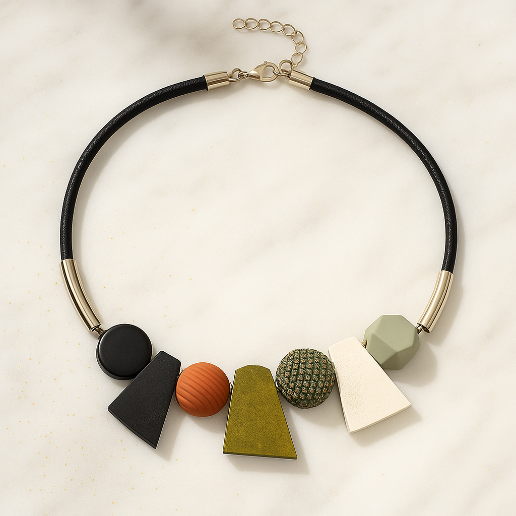 KAKLO PAPUOŠALAS SHANTI