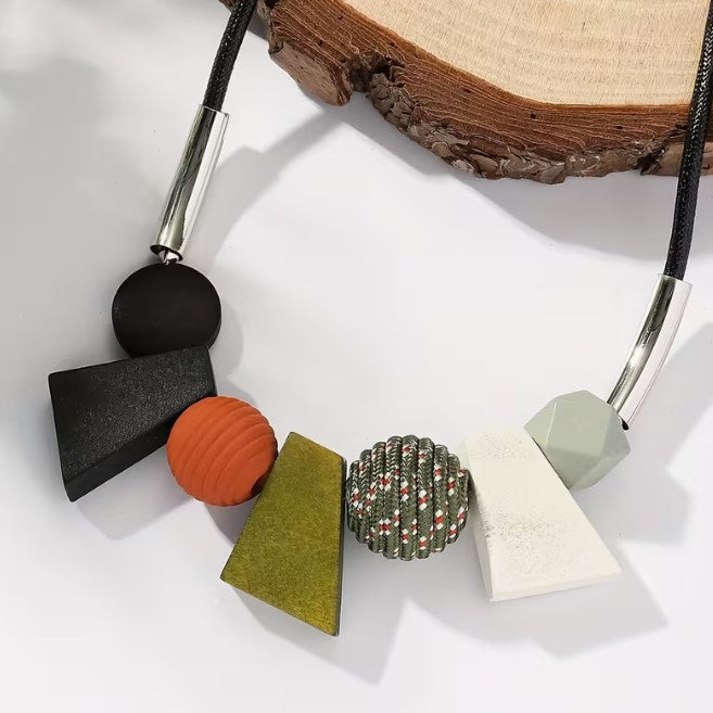 KAKLO PAPUOŠALAS SHANTI