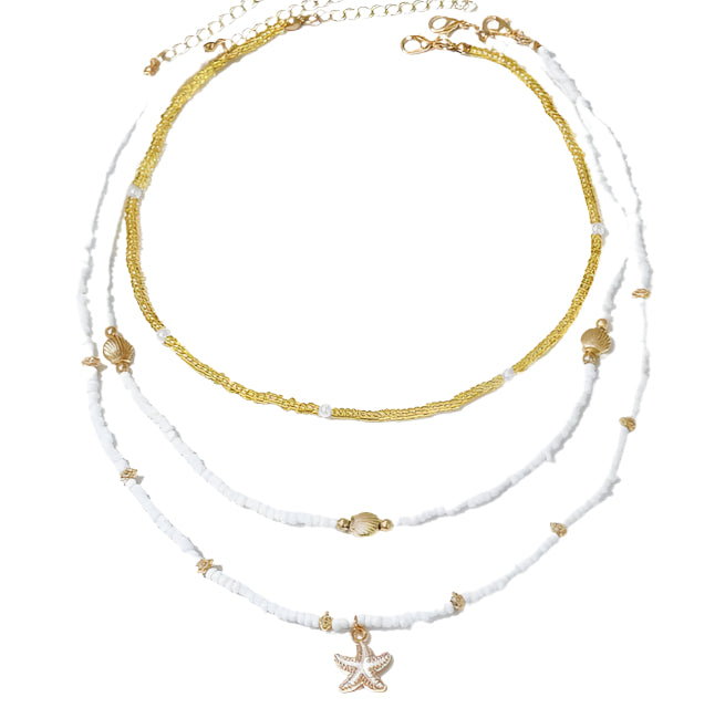 KAKLO PAPUOŠALAS SEATIME