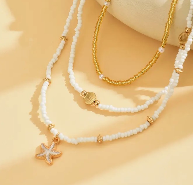 KAKLO PAPUOŠALAS SEATIME