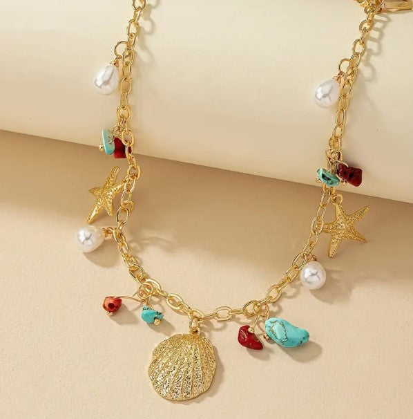 KAKLO PAPUOŠALAS OCEAN