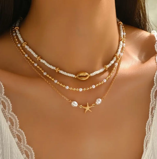 KAKLO PAPUOŠALAS SHELL