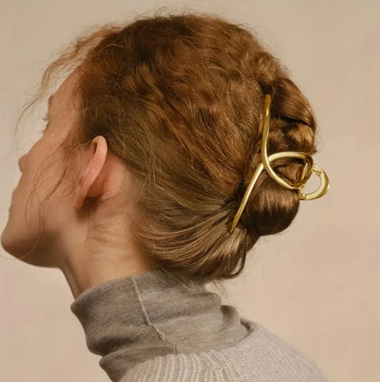 METALINĖS ŽNYPLĖS MARGO