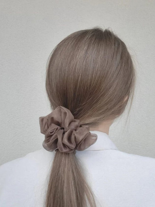 ŠILKO ORGAZOS GUMELĖ