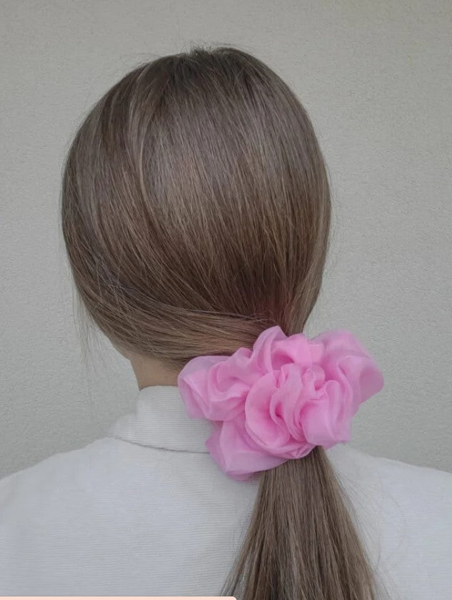 ŠILKO ORGAZOS GUMELĖ