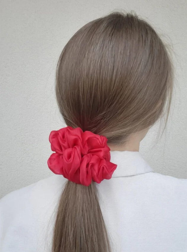 ŠILKO ORGAZOS GUMELĖ