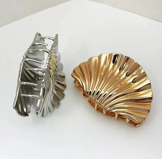 DIDELIS PLAUKŲ SEGTUKAS MOON