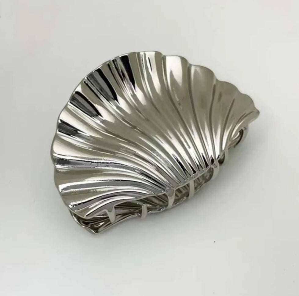 DIDELIS PLAUKŲ SEGTUKAS MOON