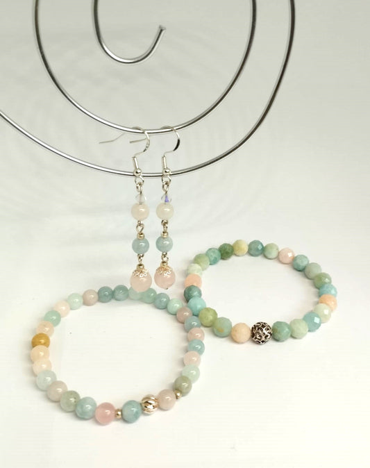 SIDABRO RAMYBĖ SU BERILU