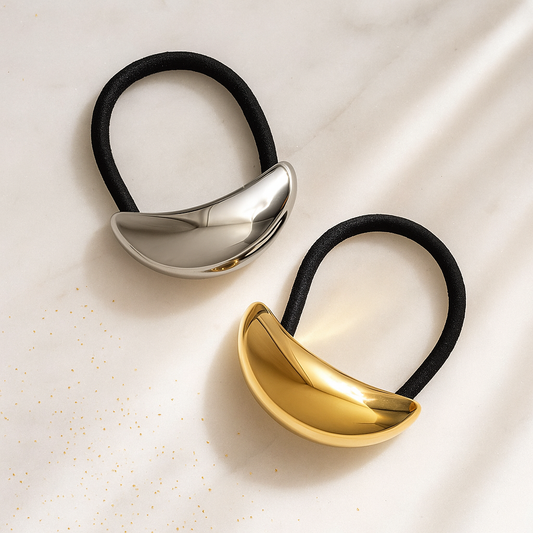 PLAUKŲ GUMYTĖ KLASIKA