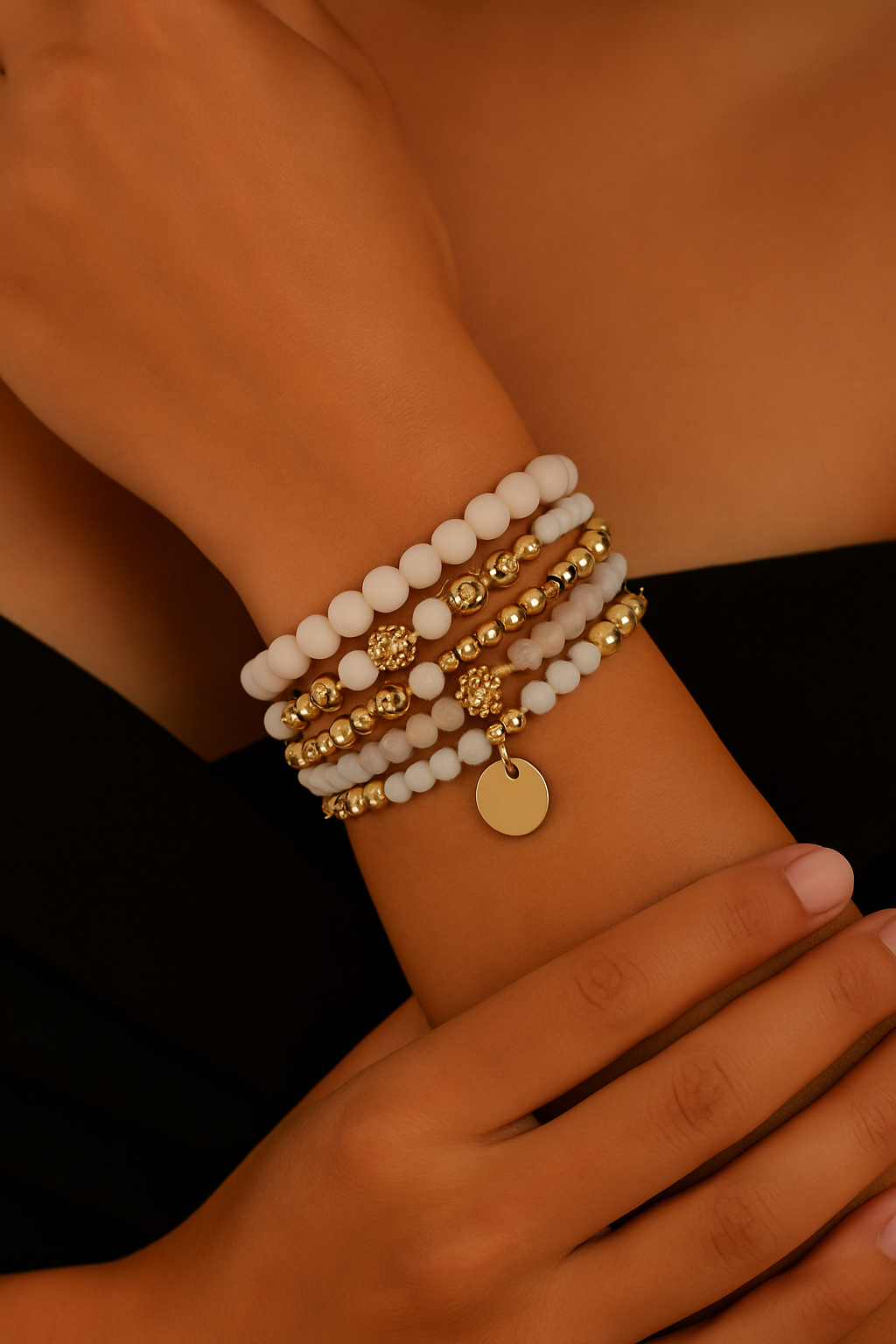 5 APYRANKIŲ RINKINYS PREMA